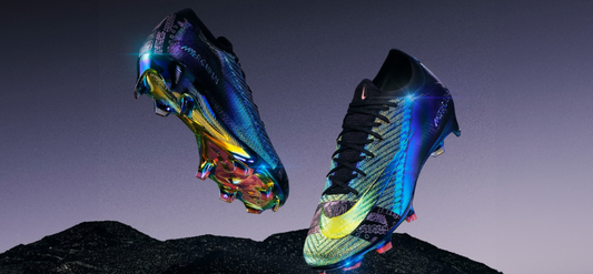 Nike Mercurial Cosmic Speed