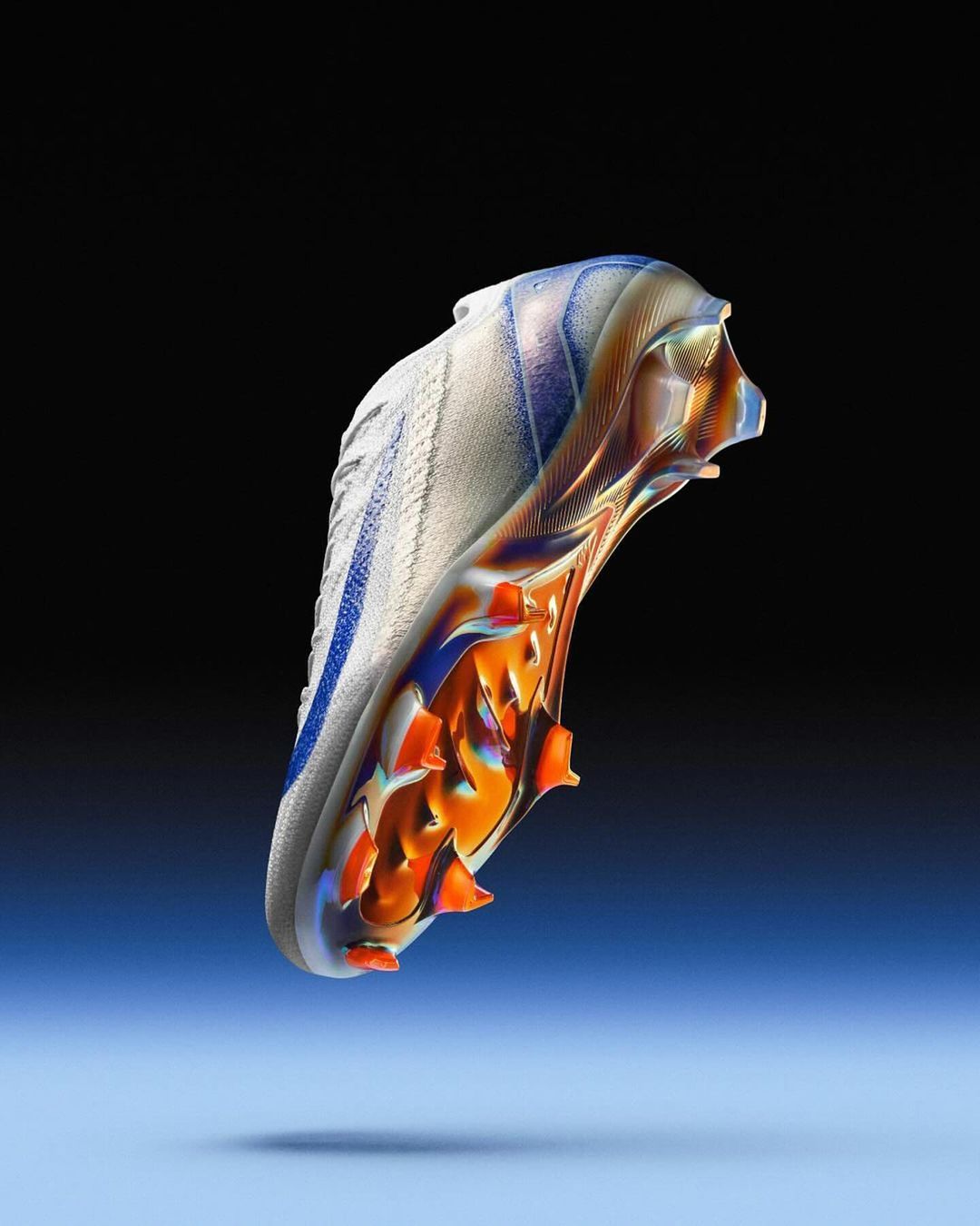 Nike Mercurial Vapor