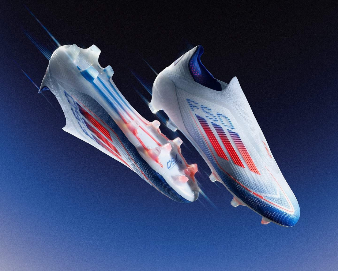 Adidas F50