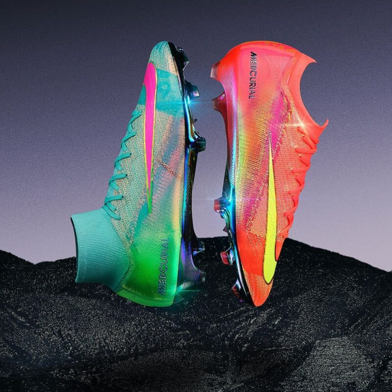 Nike Mercurial Cosmic Speed