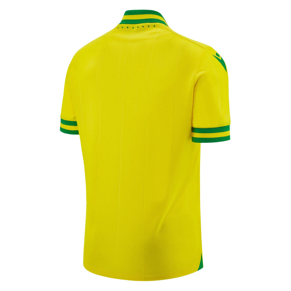 FC Nantes Home Jersey 2023/2024