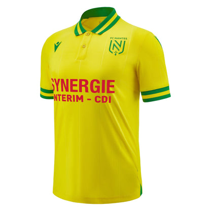 FC Nantes Home Jersey 2023/2024