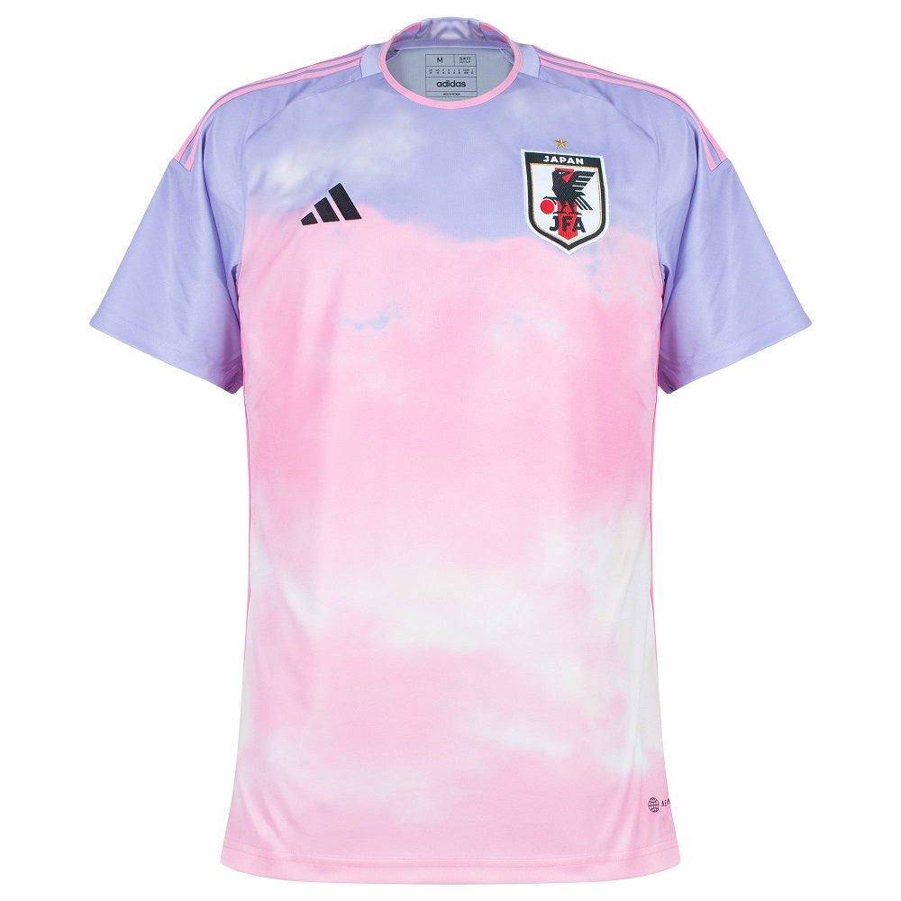 Japan Away Jersey 2022