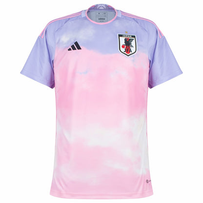 Japan Away Jersey 2022