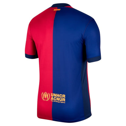 FC Barcelona Home Jersey 2024/2025