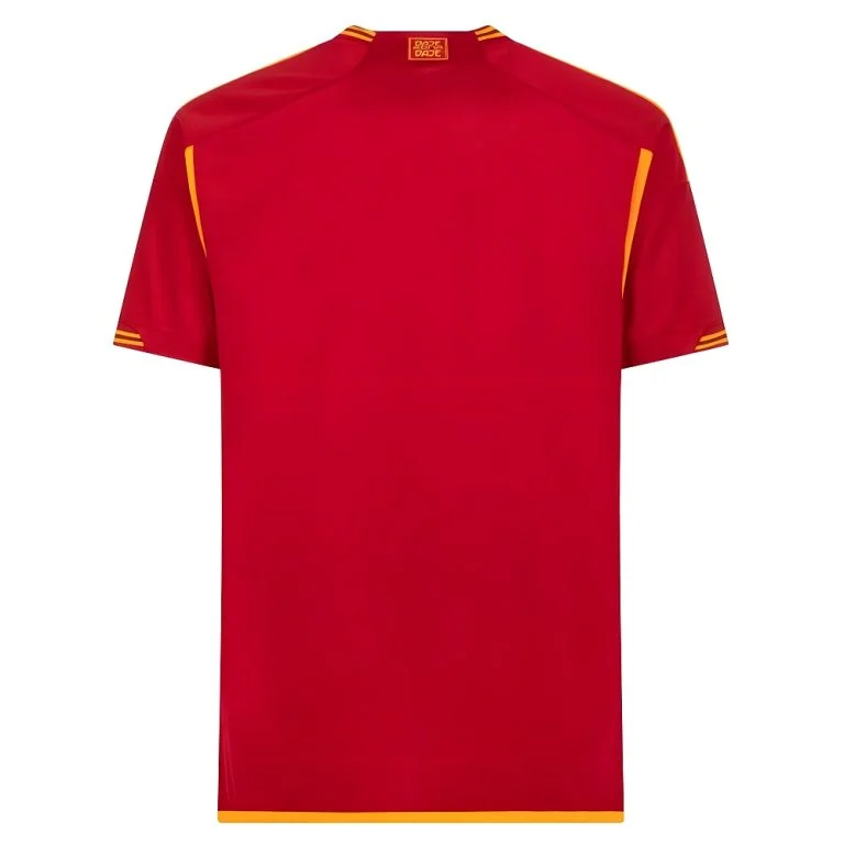 AS Roma Home Jersey 2023/2024