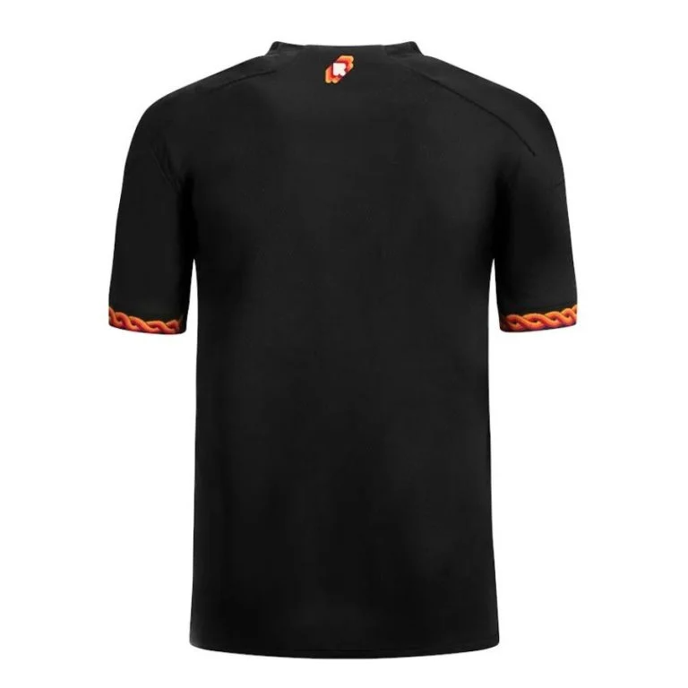 AS Roma Third Jersey 2023/2024