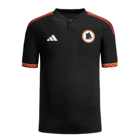 AS Rom Ausweichtrikot 2023/2024