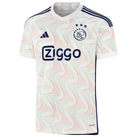 Ajax Amsterdam Auswärtstrikot 2023/2024