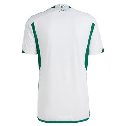 Algerien Heimtrikot 2022