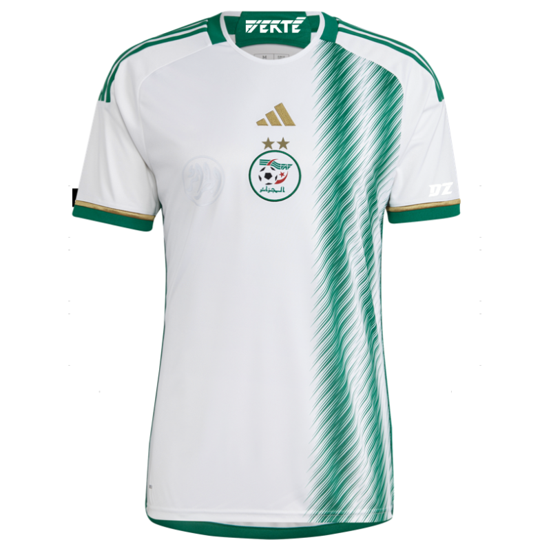 Algerien Heimtrikot 2022