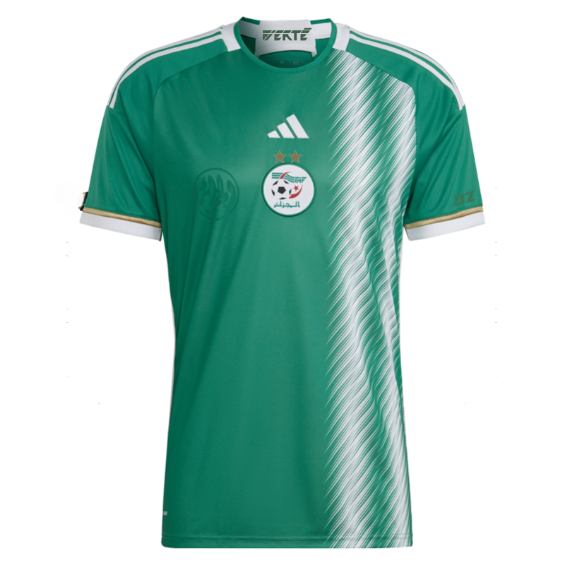 Algeria Away Jersey 2022