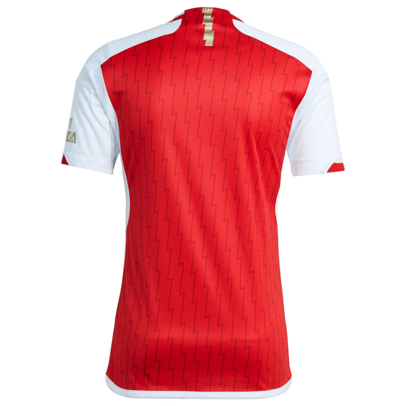 Arsenal Home Jersey 2023/2024