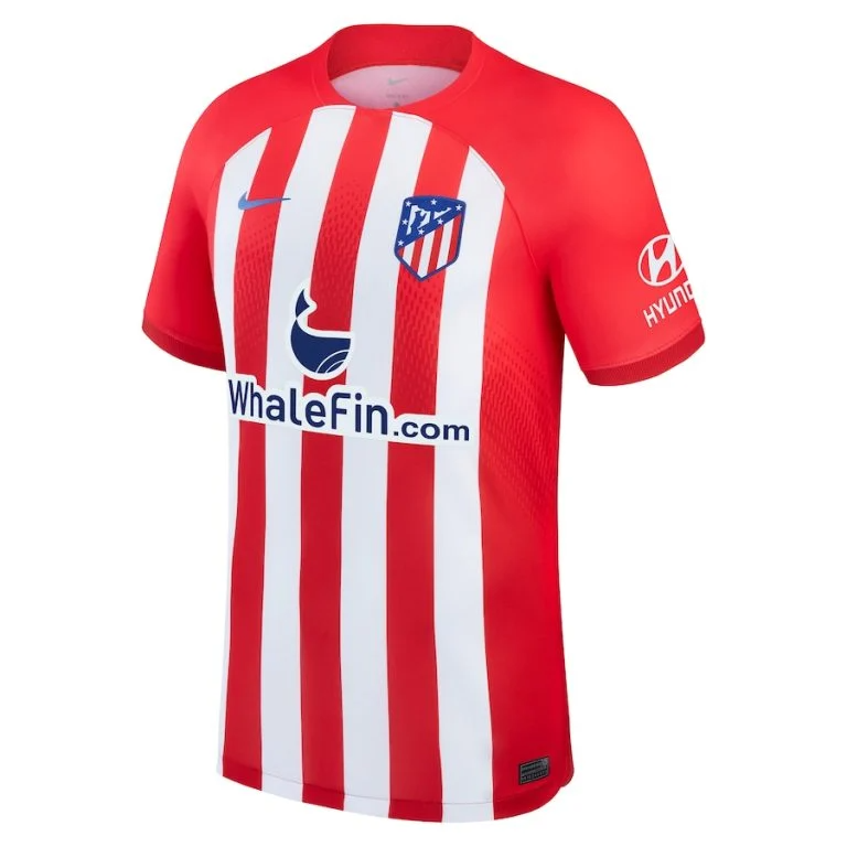 Atlético Madrid Heimtrikot 2023/2024