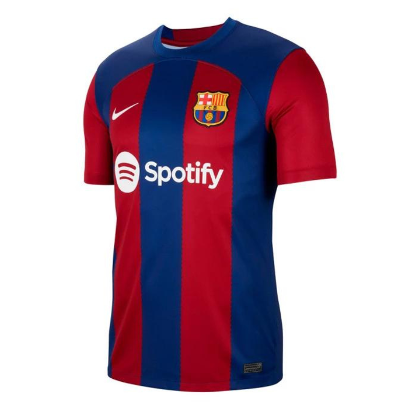 FC Barcelona Heimtrikot 2023/2024