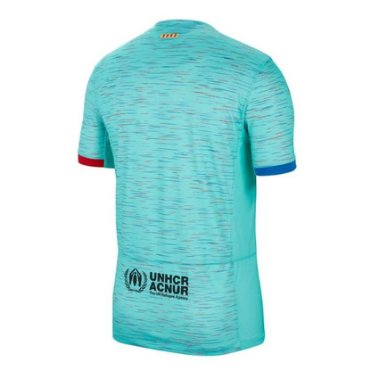 Maillot FC Barcelone Third 2023/2024