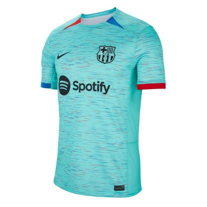 Maillot FC Barcelone Third 2023/2024