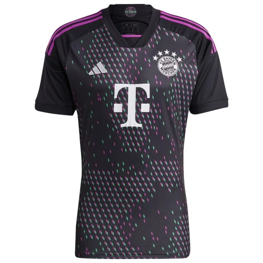 Bayern Munich Away Jersey 2023/2024