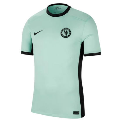 Drittes Trikot des Chelsea FC 2023/2024