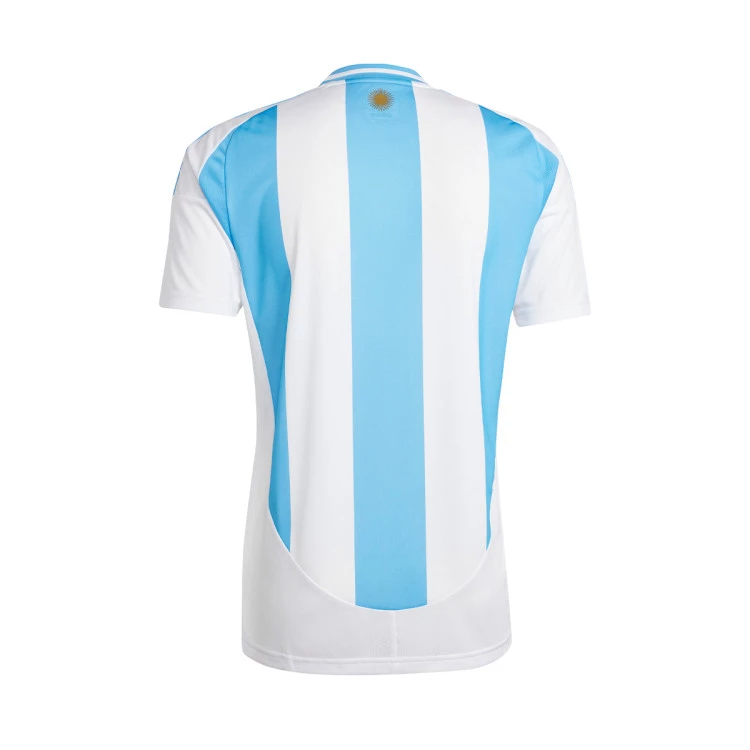 Argentinien Heimtrikot Copa 2024 