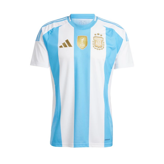 Argentina Home Jersey Copa 2024 