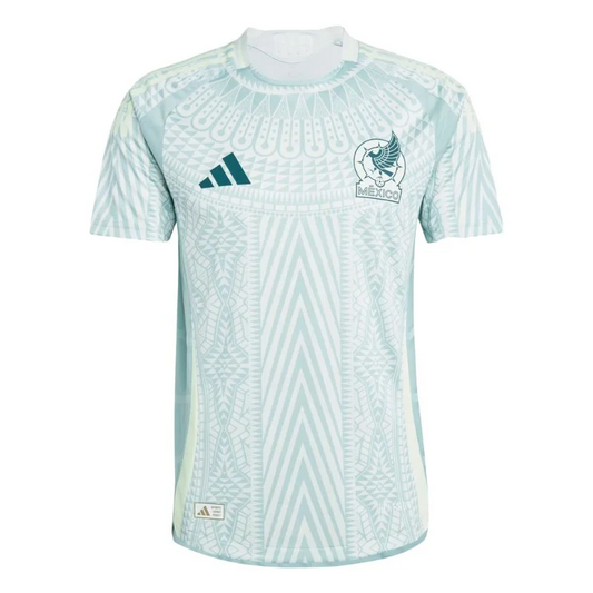 Mexico Away Jersey Copa 2024