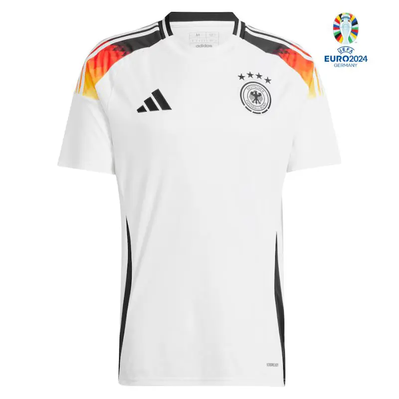 Germany Home Jersey Euro 2024