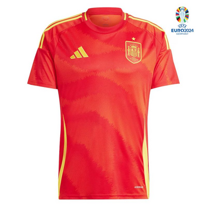 Heimtrikot Spanien für die EM 2024