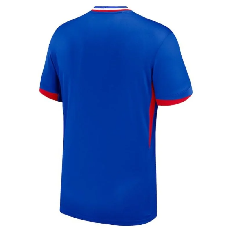 Frankreich Heimtrikot für die EM 2024