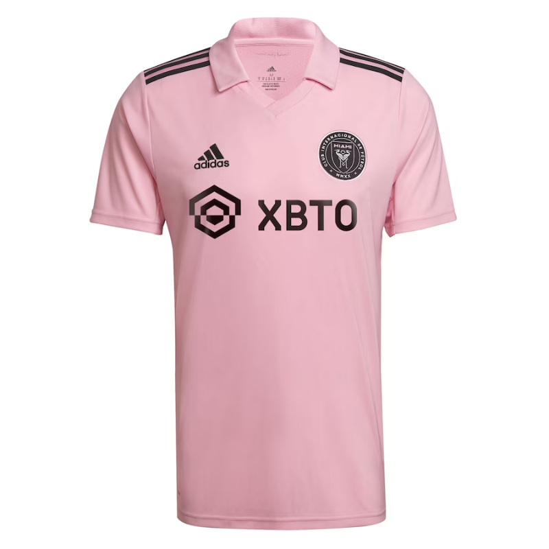 Inter Miami Home Jersey 2023/2024