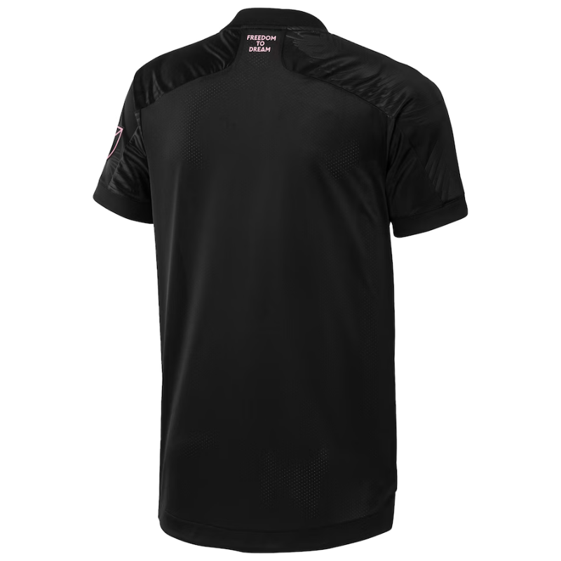 Inter Miami Away Jersey 2023/2024