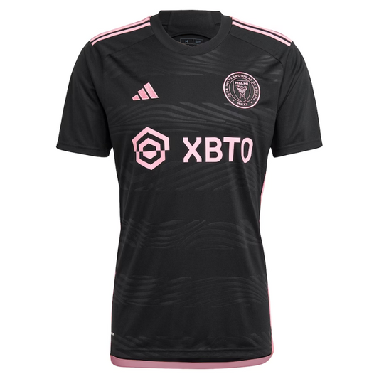 Inter Miami Away Jersey 2023/2024