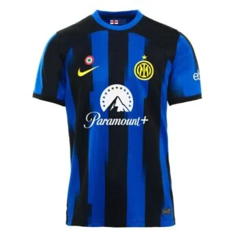 Inter Mailand Heimtrikot 2023/2024