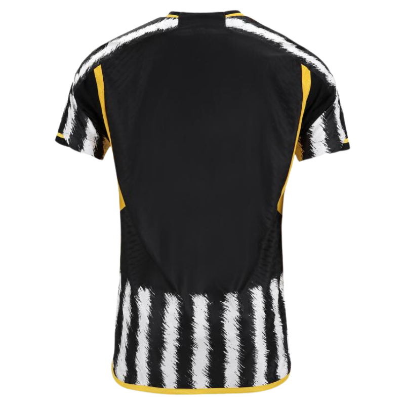 Juventus Heimtrikot 2023/2024