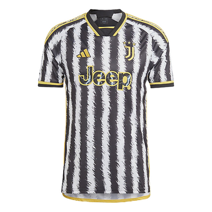 Juventus Heimtrikot 2023/2024