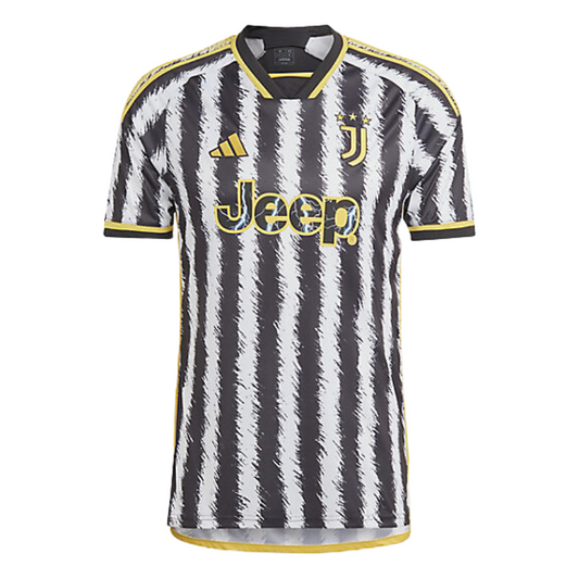 Juventus Heimtrikot 2023/2024 – Kind