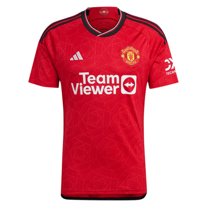 Manchester United Home Jersey 2023/2024