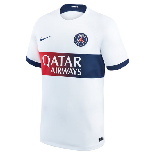 PSG Away Jersey 2023/2024