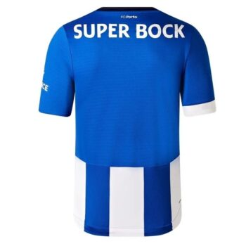 FC Porto Home Jersey 2023/2024