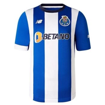 FC Porto Home Jersey 2023/2024