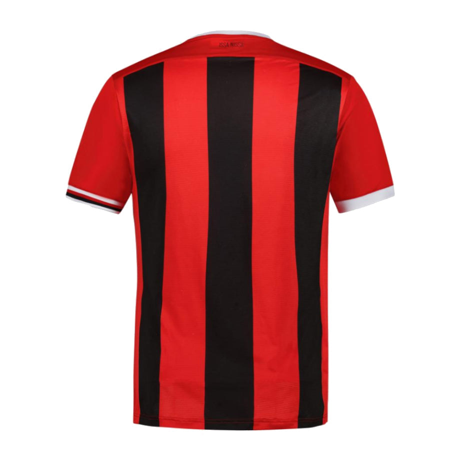 OGC Nice Heimtrikot 2023/2024