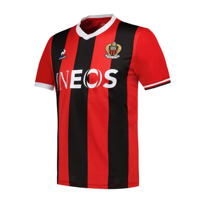 OGC Nice Heimtrikot 2023/2024