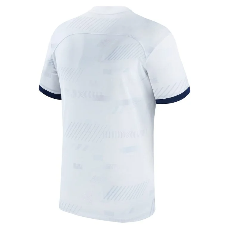 Tottenham Home Jersey 2023/2024