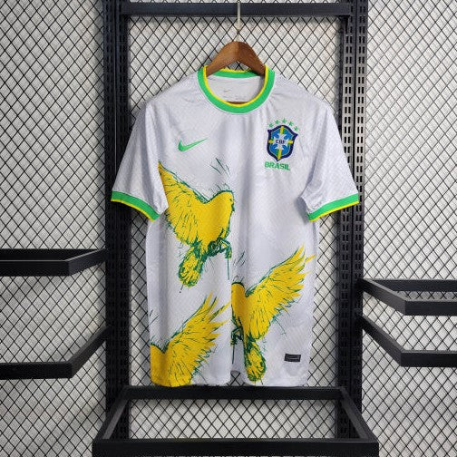 Brazil Concept Birds Jersey