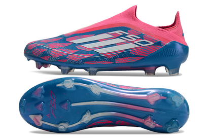 Adidas F50 Elite Laceless FG