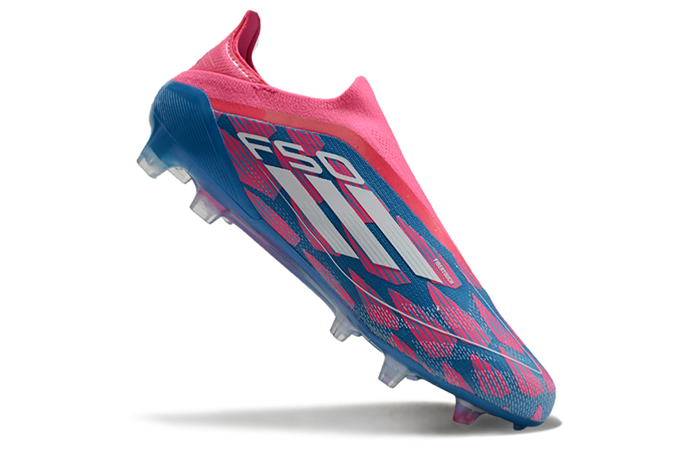 Adidas F50 Elite Laceless FG