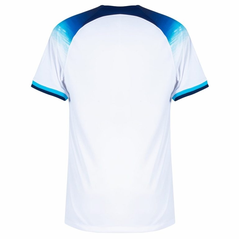 England Heimtrikot EM 2024