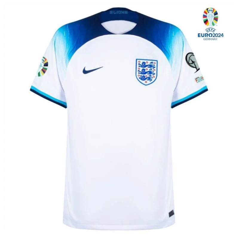 England Heimtrikot EM 2024