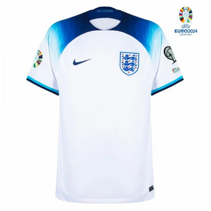 England Heimtrikot EM 2024