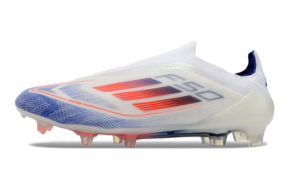 Adidas F50 Elite Laceless FG